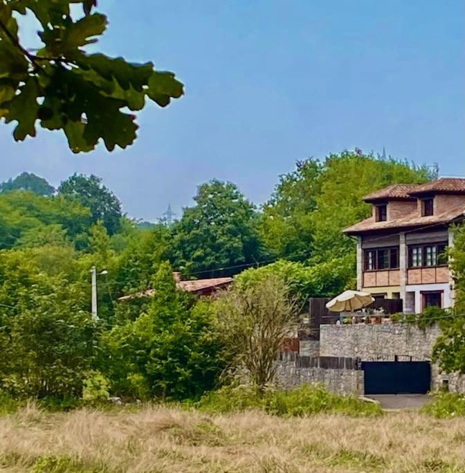 El Nido Villa Llanes Exterior photo