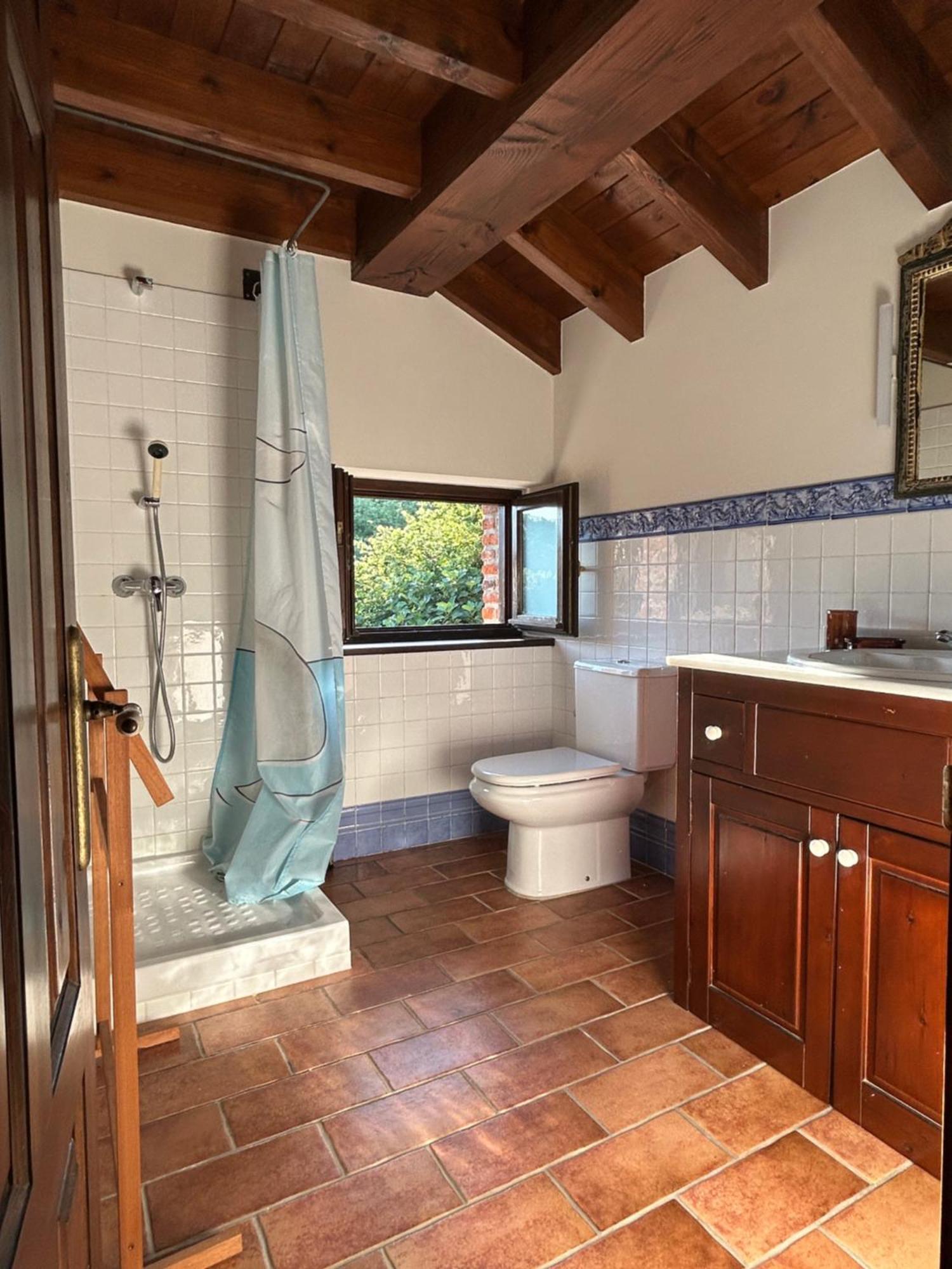 El Nido Villa Llanes Exterior photo
