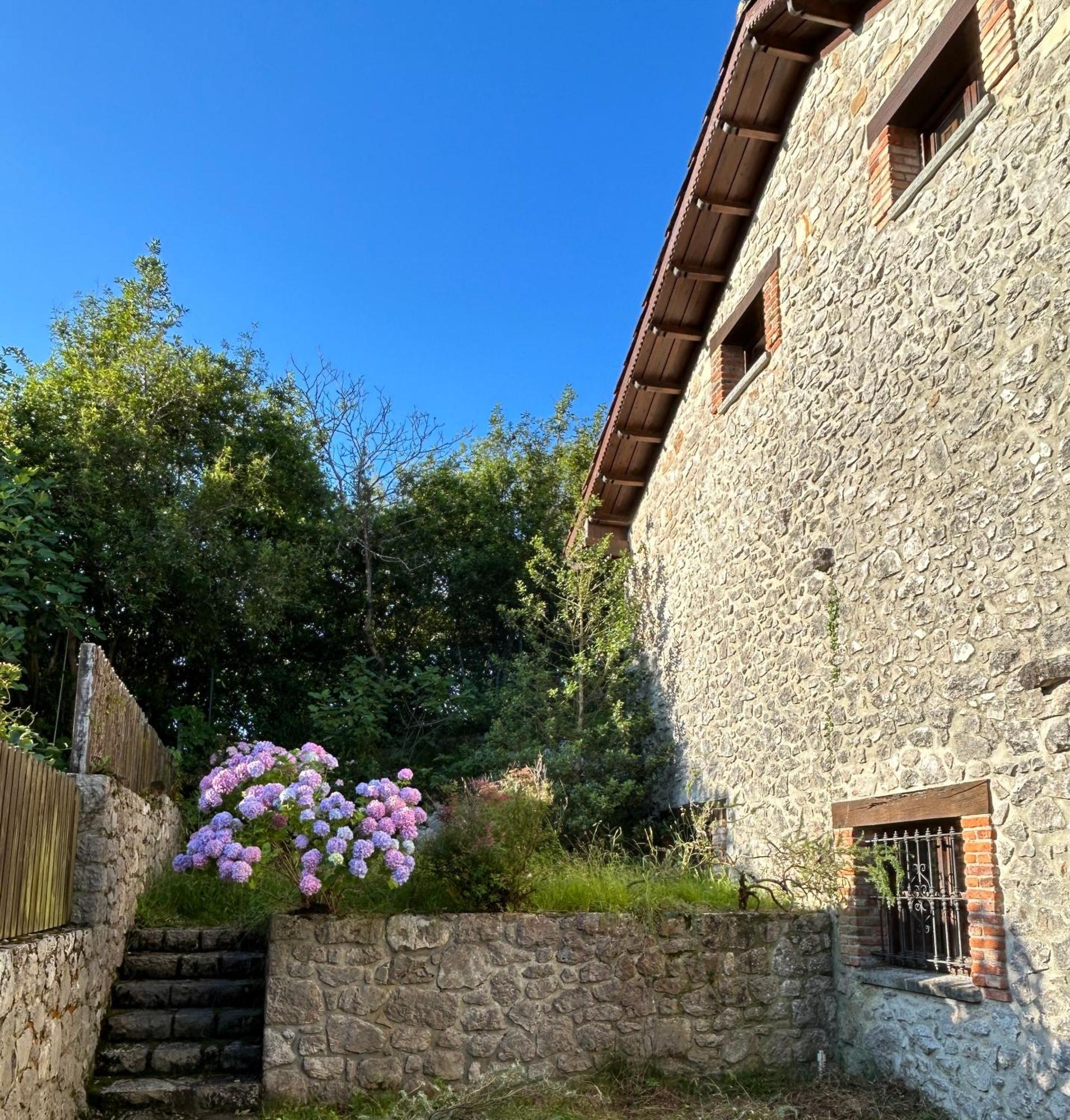 El Nido Villa Llanes Exterior photo
